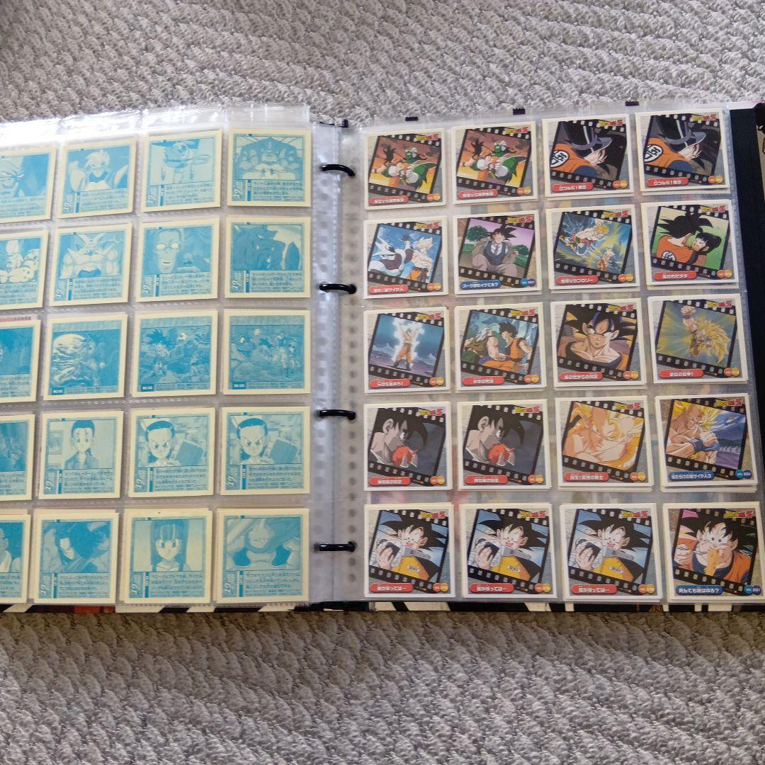 森永イタジャガウエハースシールカードシール烈伝他アニメノンジャンルまとめ売り大量