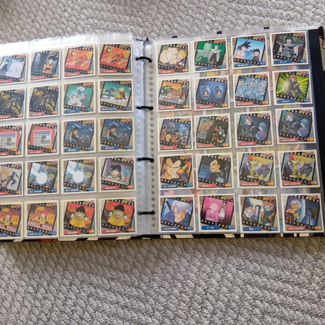 森永イタジャガウエハースシールカードシール烈伝他アニメノンジャンルまとめ売り大量