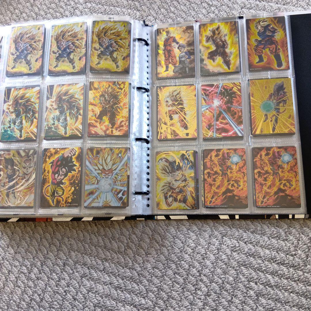 森永イタジャガウエハースシールカードシール烈伝他アニメノンジャンルまとめ売り大量