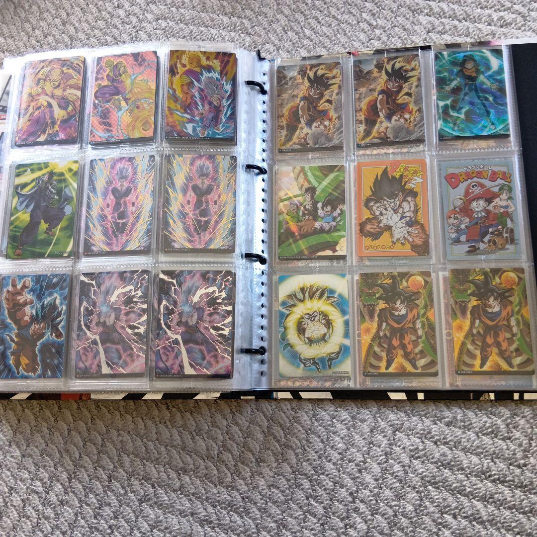 森永イタジャガウエハースシールカードシール烈伝他アニメノンジャンルまとめ売り大量