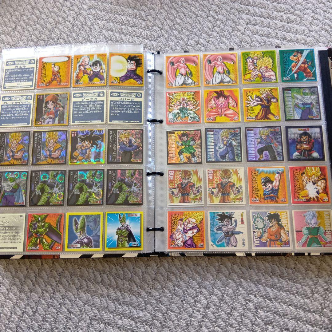 森永イタジャガウエハースシールカードシール烈伝他アニメノンジャンルまとめ売り大量