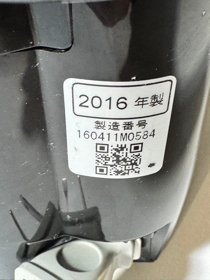 Panasonic SR-SPX106 スチーム&可変圧力IHジャー炊飯器