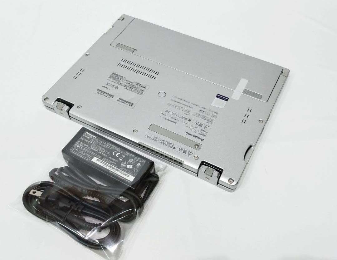 レアメモリ16GBモデル CF-QV8T15VS タブレットPC
