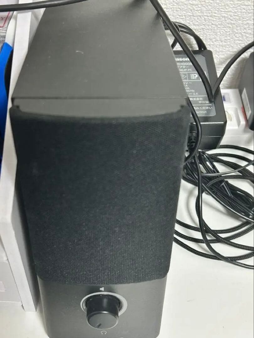 【BOSE】 Companion 2 Series III　スピーカー