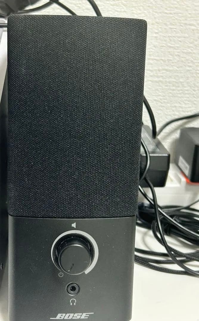 【BOSE】 Companion 2 Series III　スピーカー