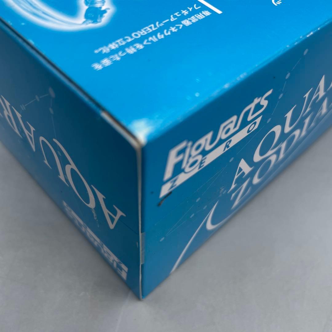 東映ヒーローネット限定 フィギュアーツZERO アクエリアス・ゾディアーツ