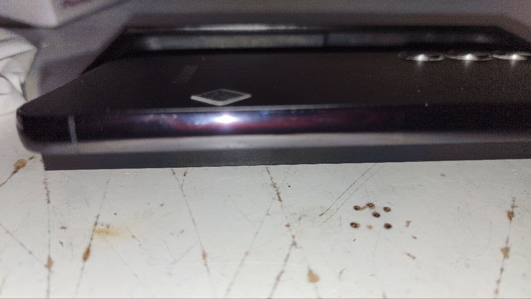 サムスンSamsung Galaxy S23 キャリアドコモおサイフケータイ対応