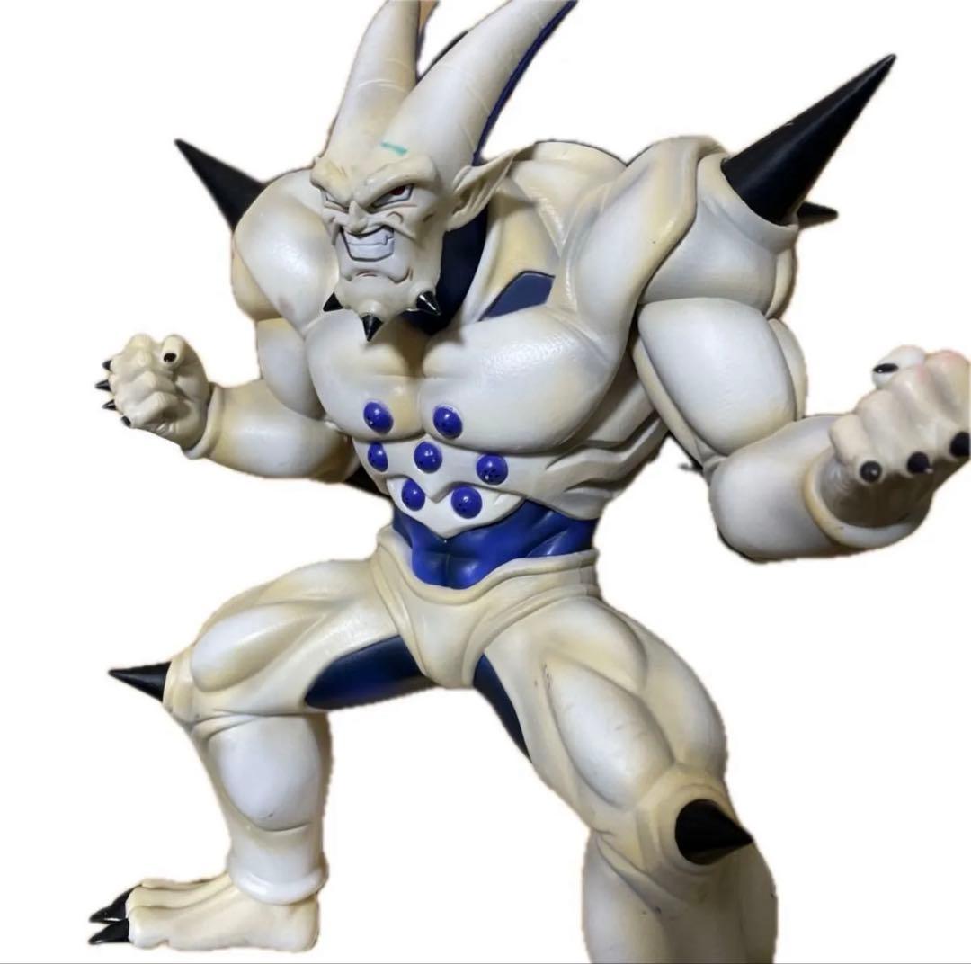 一番くじ ドラゴンボール VSオムニバス超 D賞 超一星龍 MASTERLISE