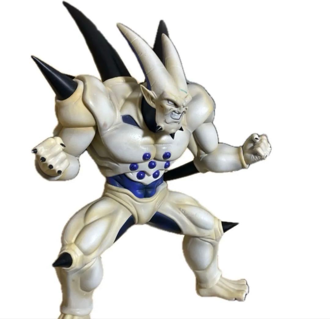 一番くじ ドラゴンボール VSオムニバス超 D賞 超一星龍 MASTERLISE