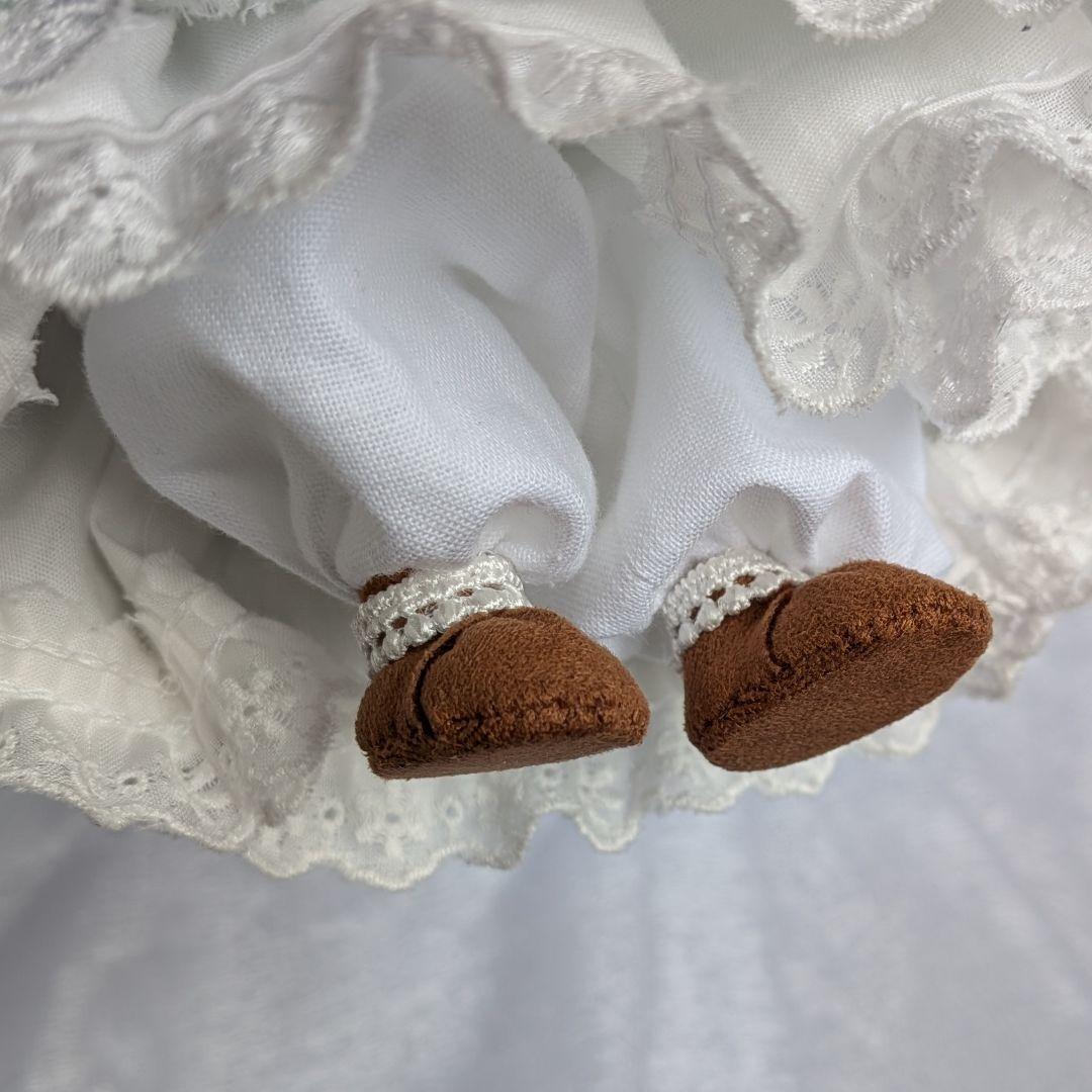 碧と石の魔法使い オリジナルドール アートドール 人形 ハンドメイド