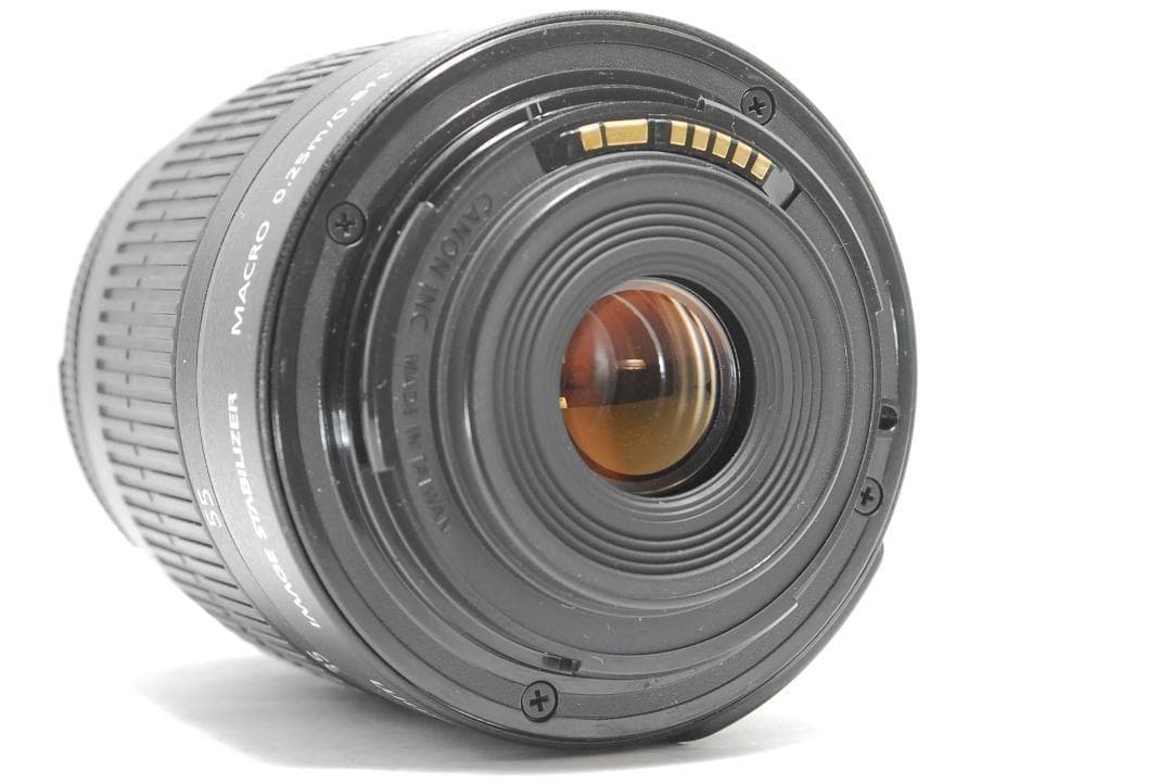 フルHD動画撮影 Canon 60D 高速オートフォーカス 高画質 スマホ転送