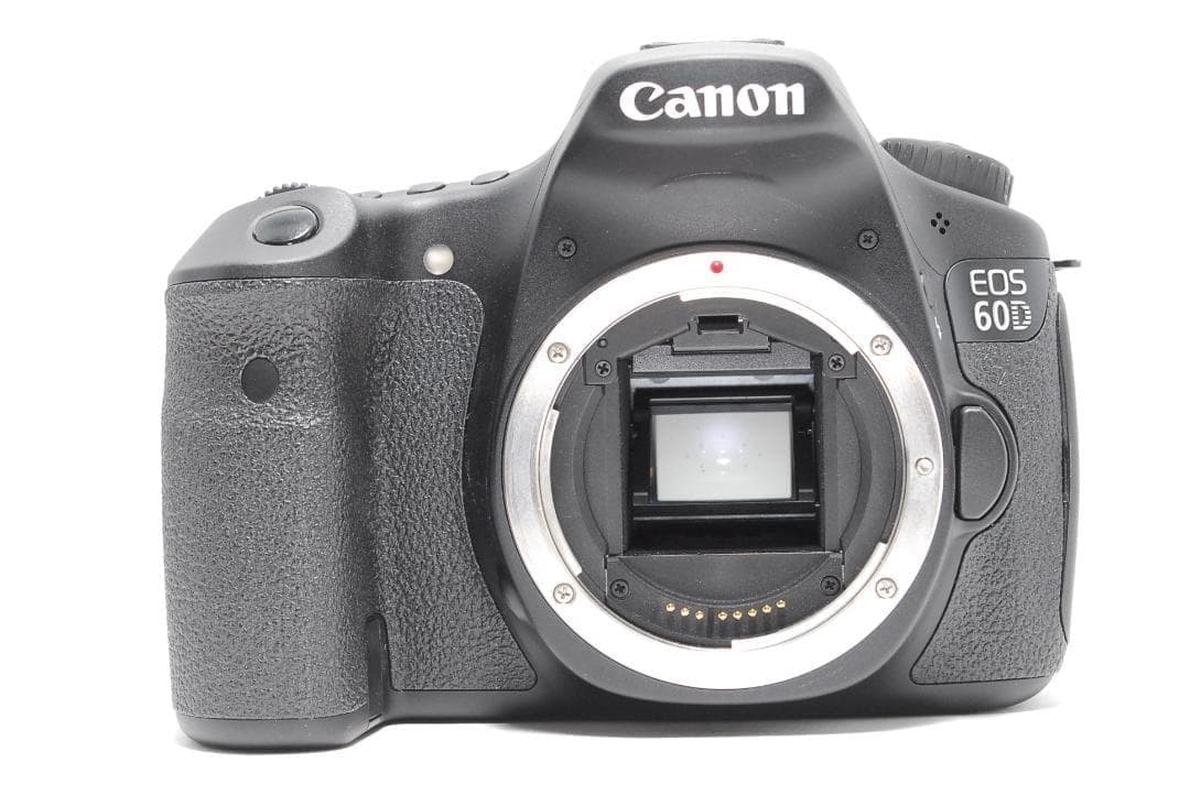 フルHD動画撮影 Canon 60D 高速オートフォーカス 高画質 スマホ転送