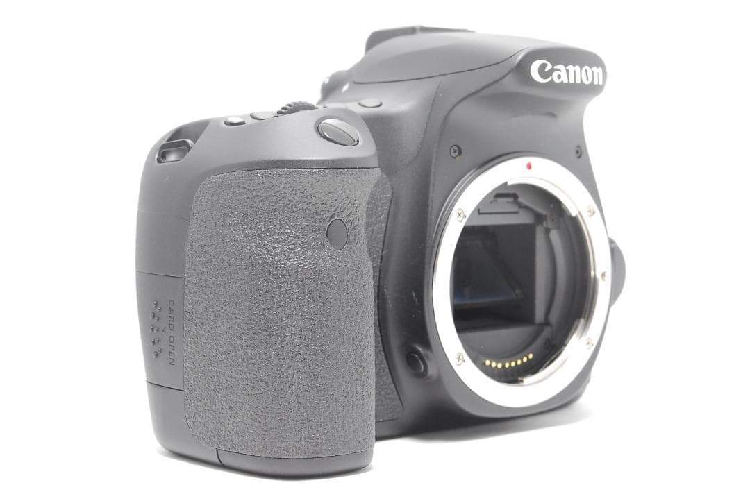 フルHD動画撮影 Canon 60D 高速オートフォーカス 高画質 スマホ転送