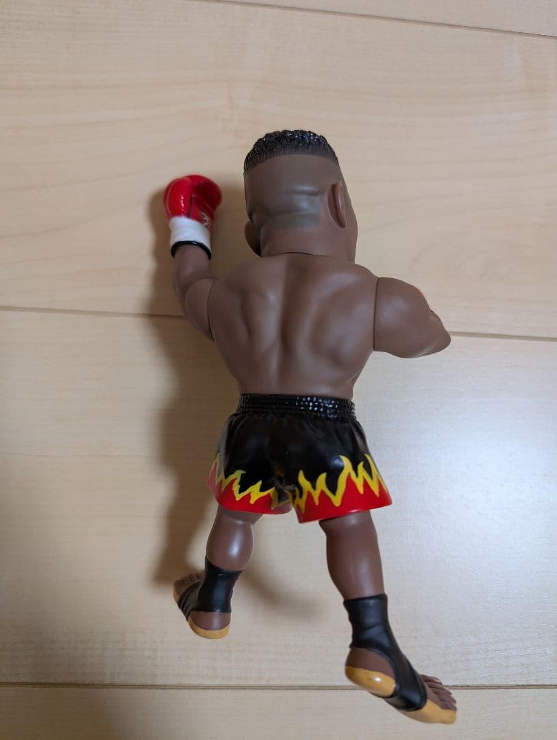 HAOコレクション　フィギュア　4点セット