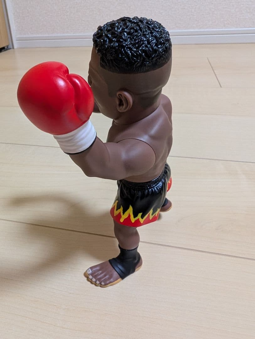 HAOコレクション　フィギュア　4点セット