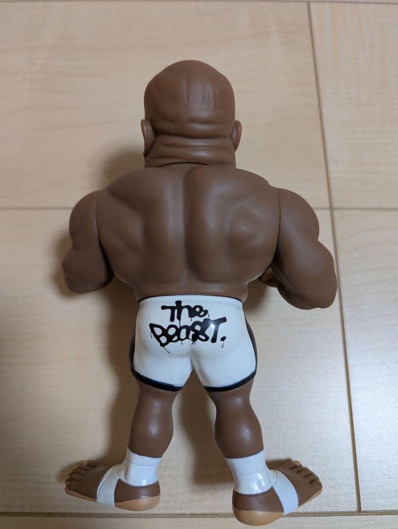 HAOコレクション　フィギュア　4点セット