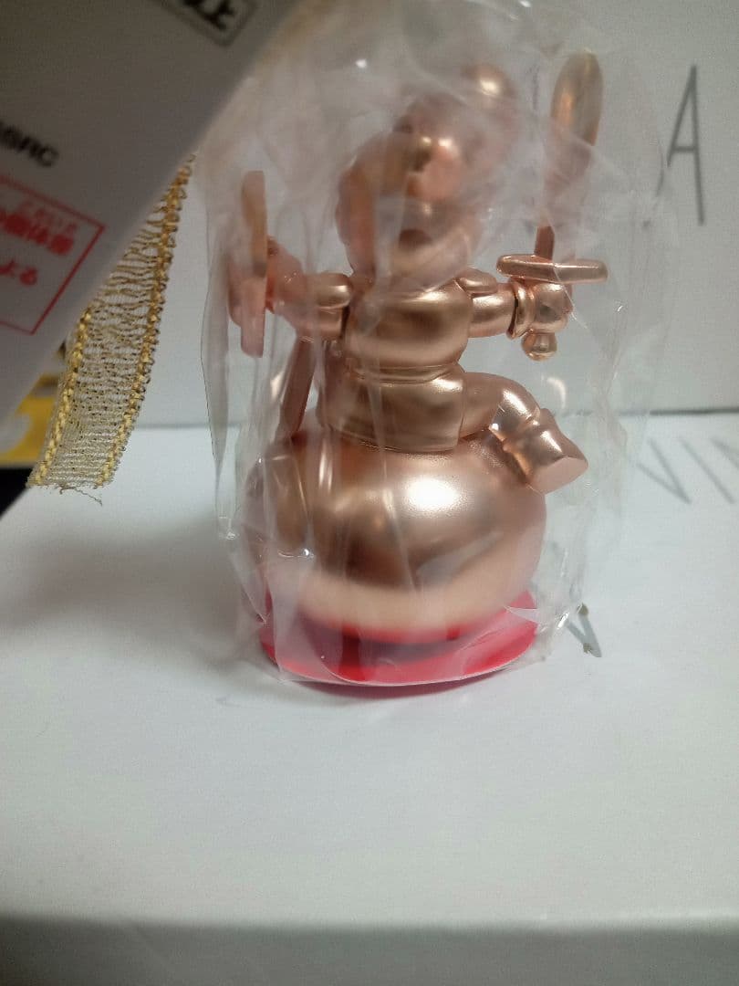 ドラゴンクエストメタリックモンスターズギャラリー 35周年 5体セット 限定品