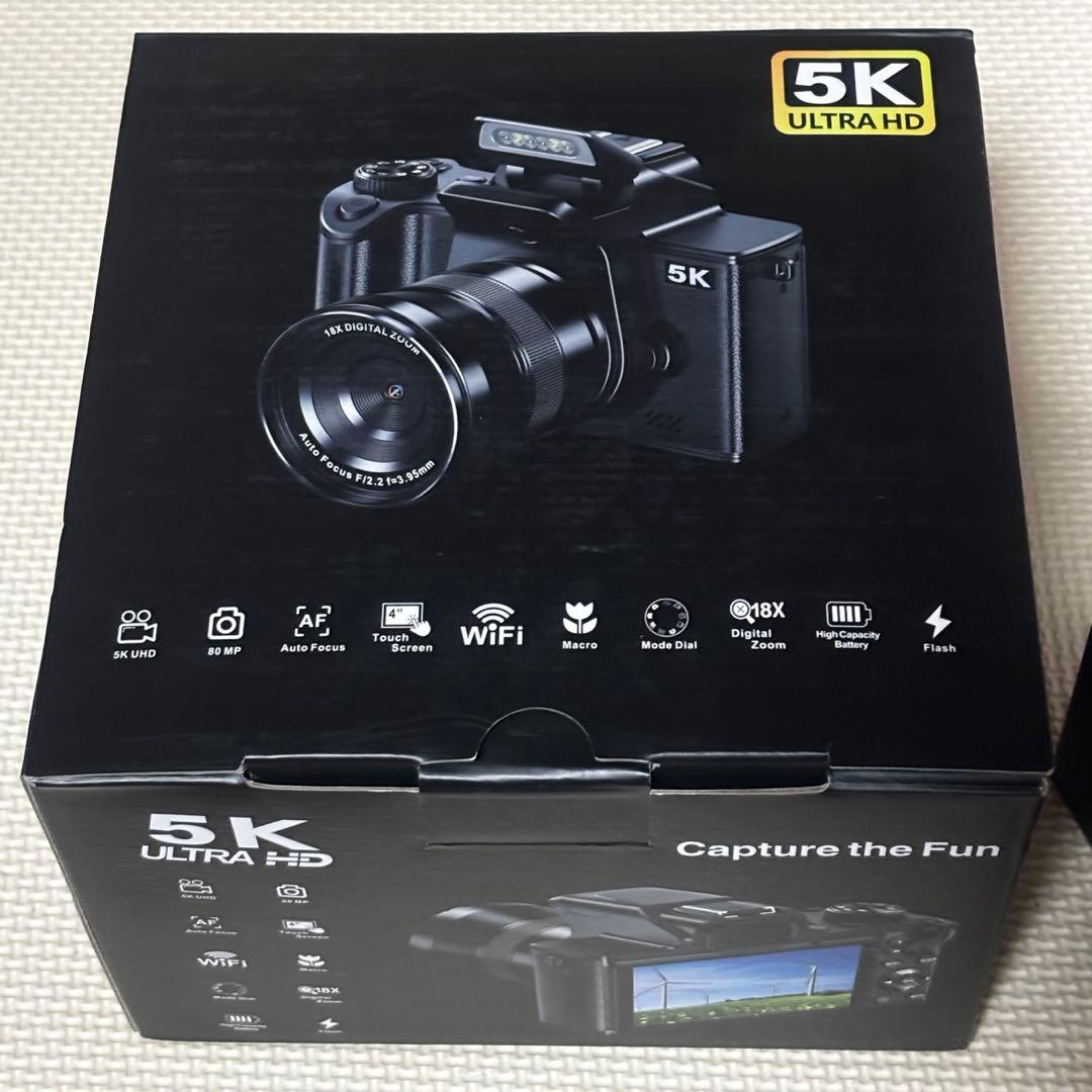 Keculbo　一眼レフカメラ