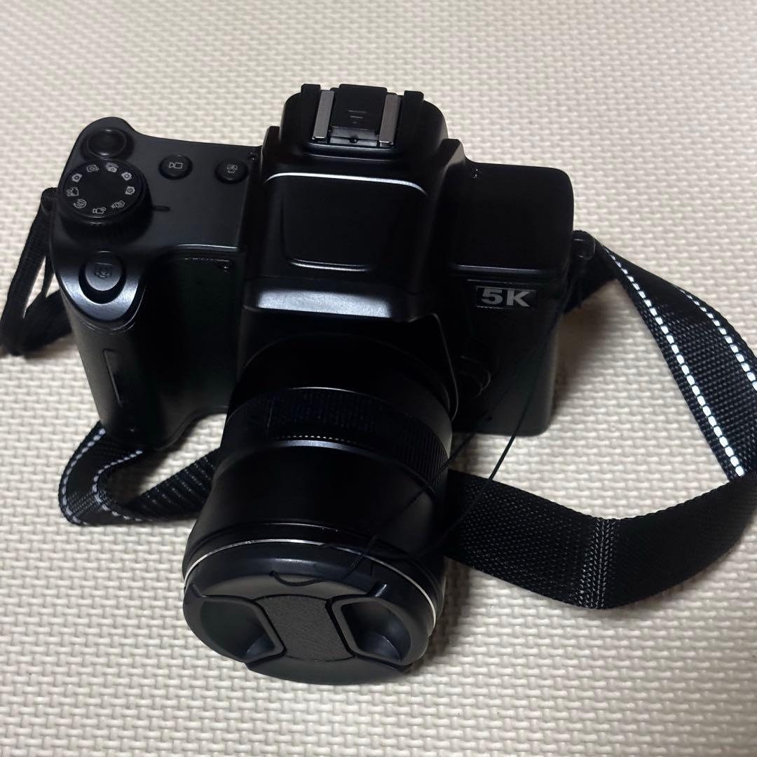 Keculbo　一眼レフカメラ