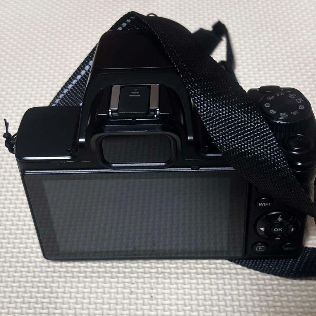 Keculbo　一眼レフカメラ