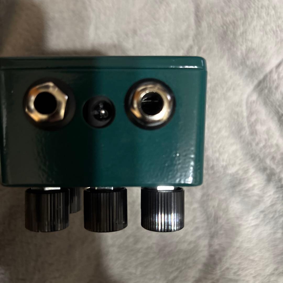 walrus audio fathom クローン