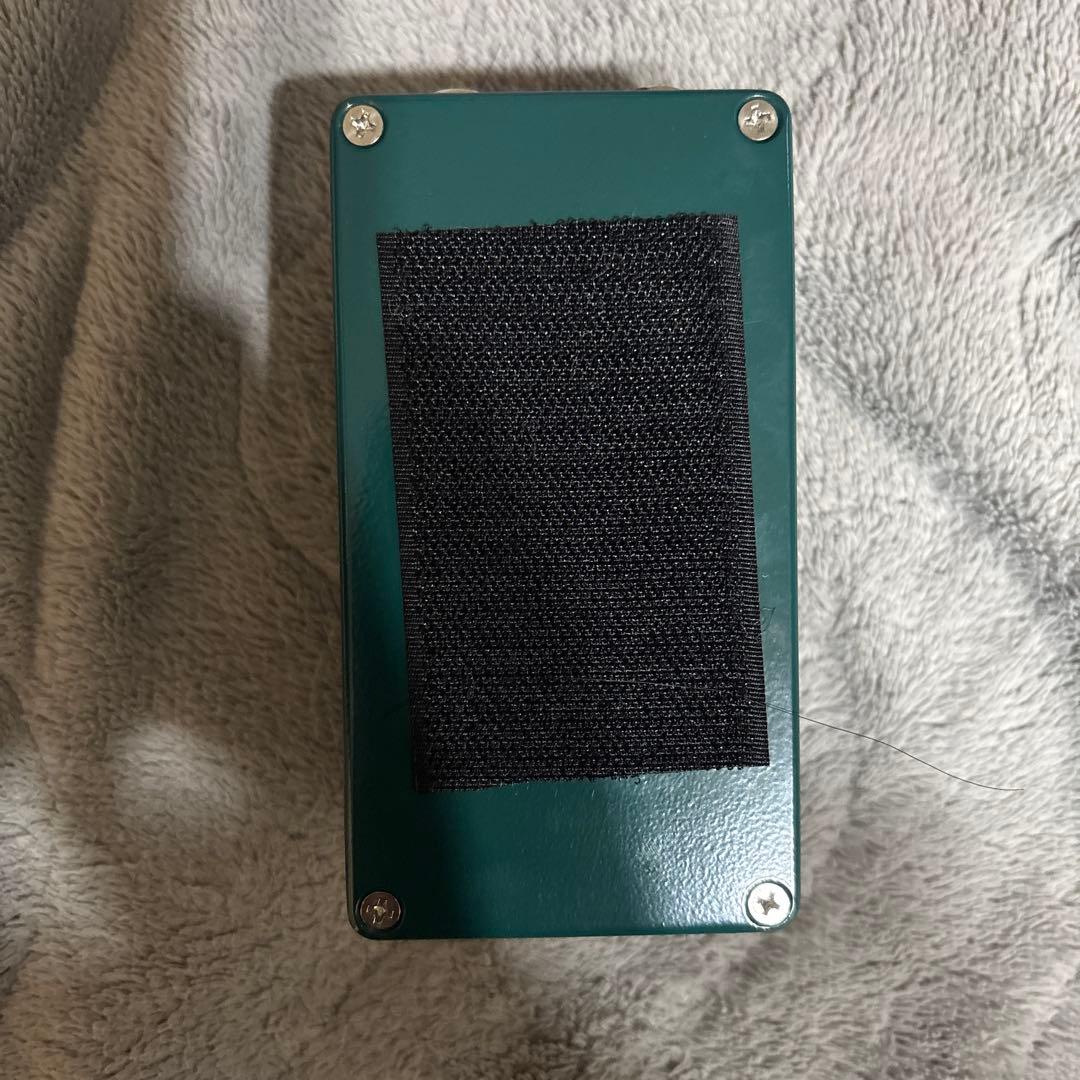 walrus audio fathom クローン