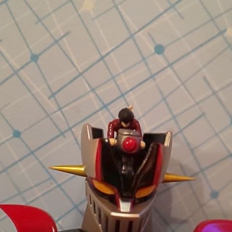 マジンガーZ