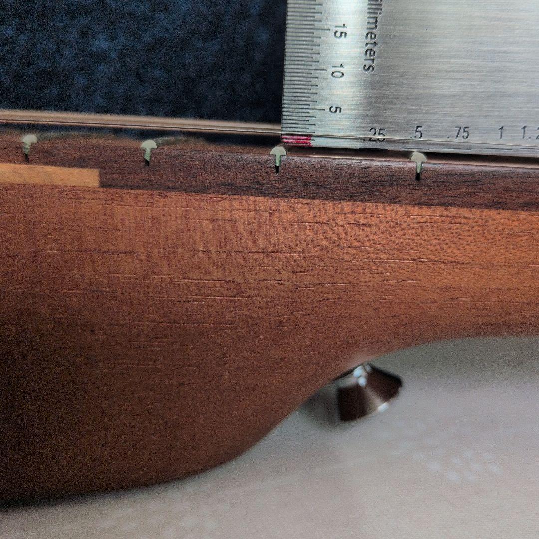 マーチン バックパッカー martin-backpacker生産終了モデル