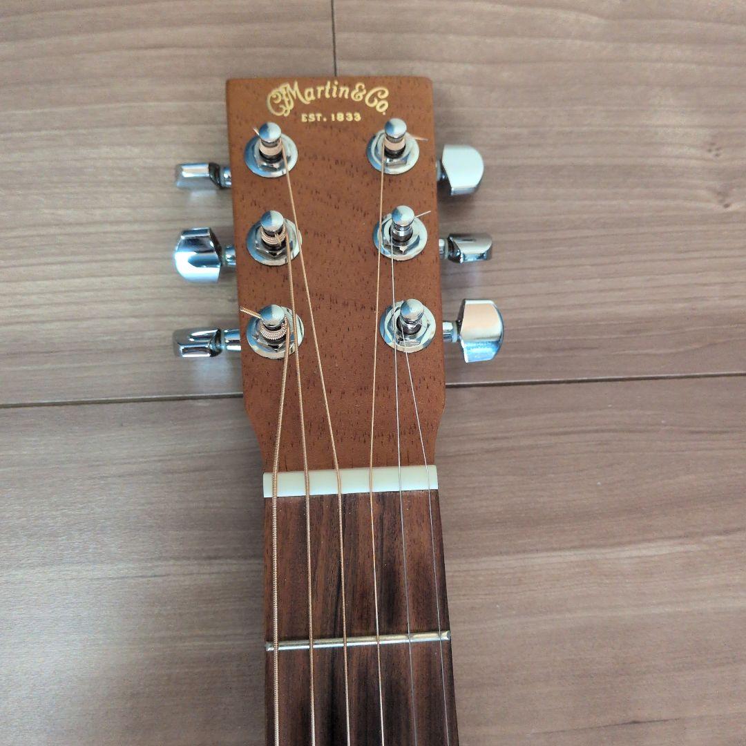 マーチン バックパッカー martin-backpacker生産終了モデル