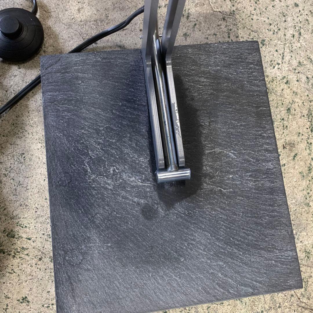 J818 ナカ　　ligne roset フロアランプ スタンド