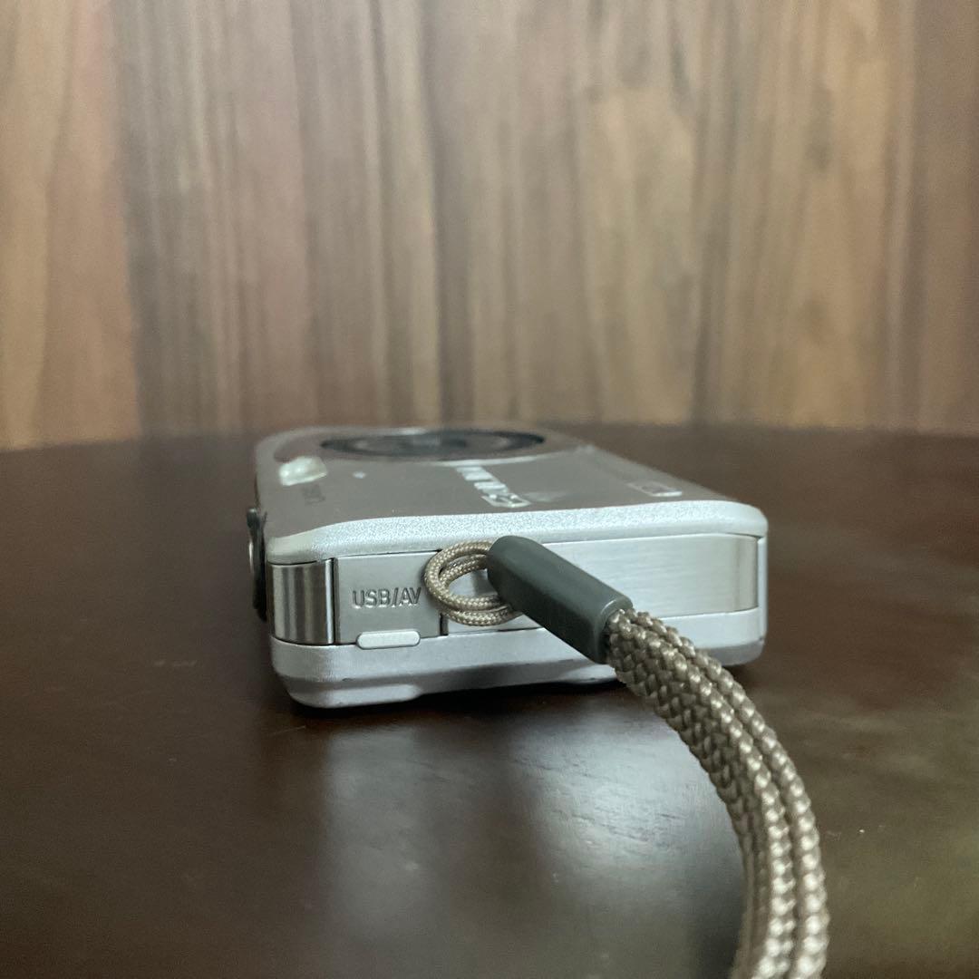デジタルカメラ Casio EXILIM EX-Z90