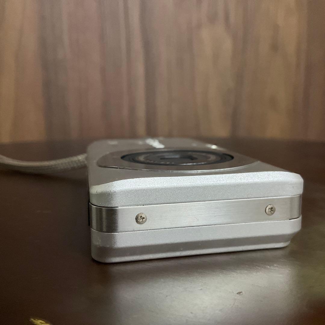 デジタルカメラ Casio EXILIM EX-Z90