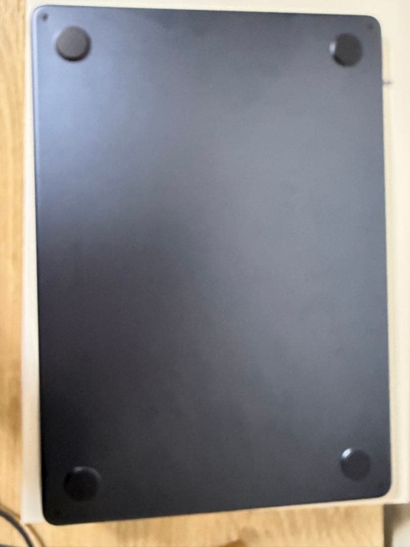 Apple MacBook M4 13インチ スペースグレー