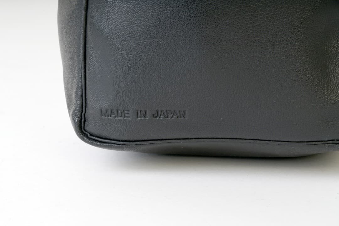 マミヤプレス用　広角レンズ用ポーチ　（日本製）　中古品　A