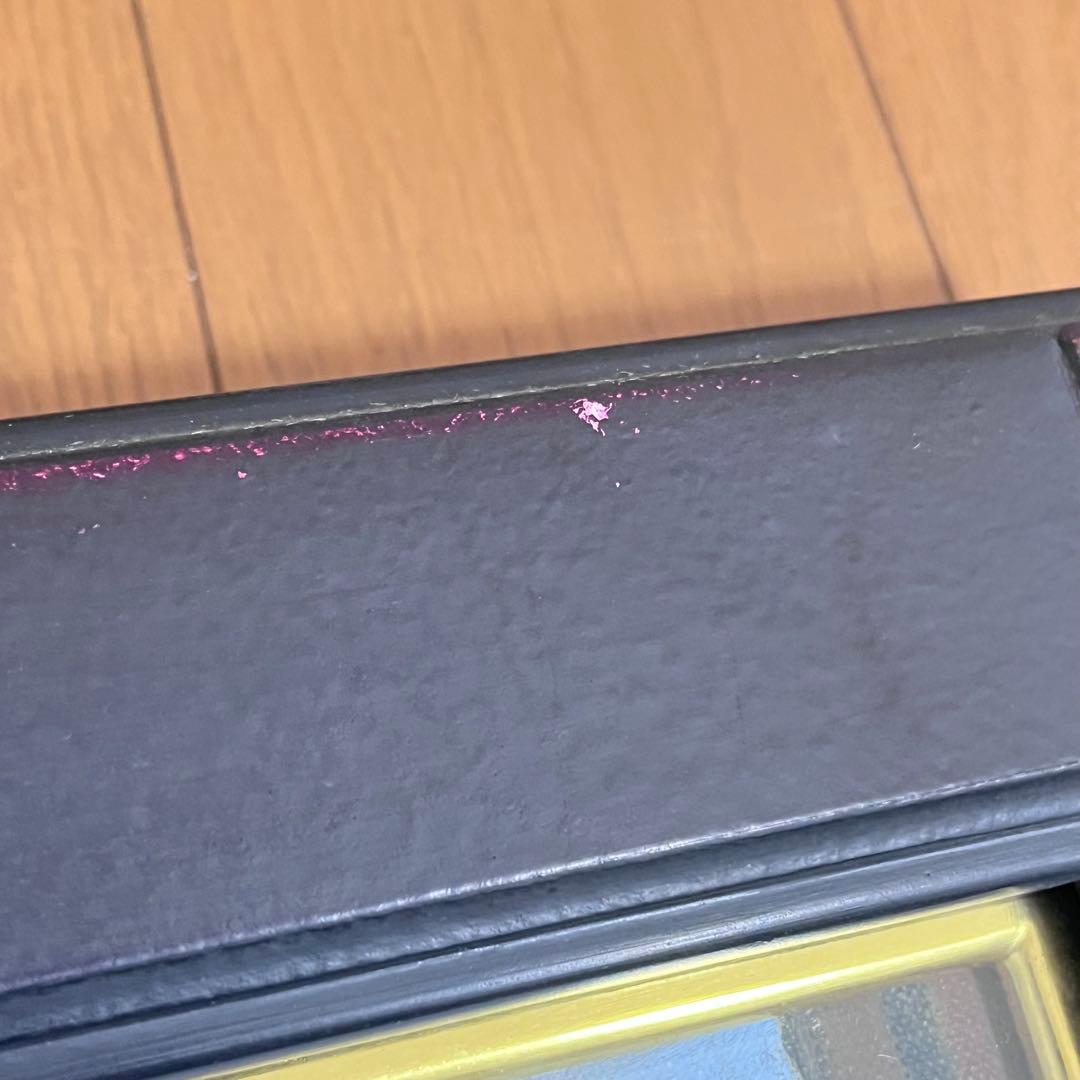 軍艦イラストの巨匠 作者「藤瀬 韶国」 題作「パリーの町並」 絵画 油絵 油彩