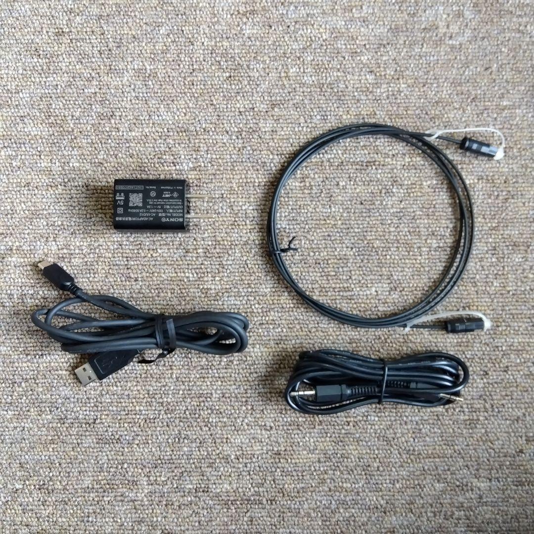 【専用】SONY パーソナルオーディオシステム SRS-LSR100