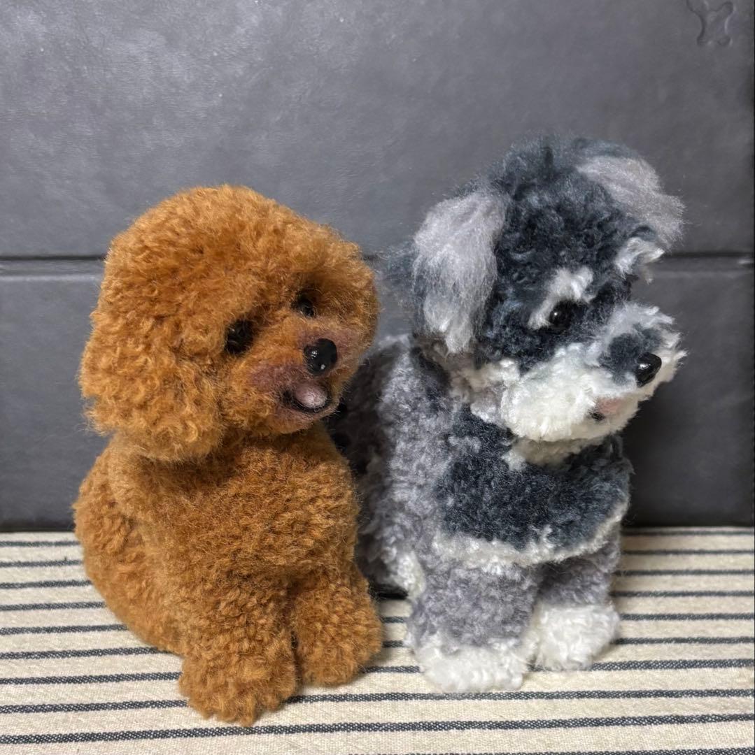 動物ぽんぽんアリエス
