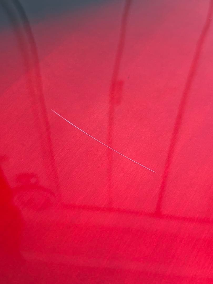 Ibanez フルアコ AG75G 赤系