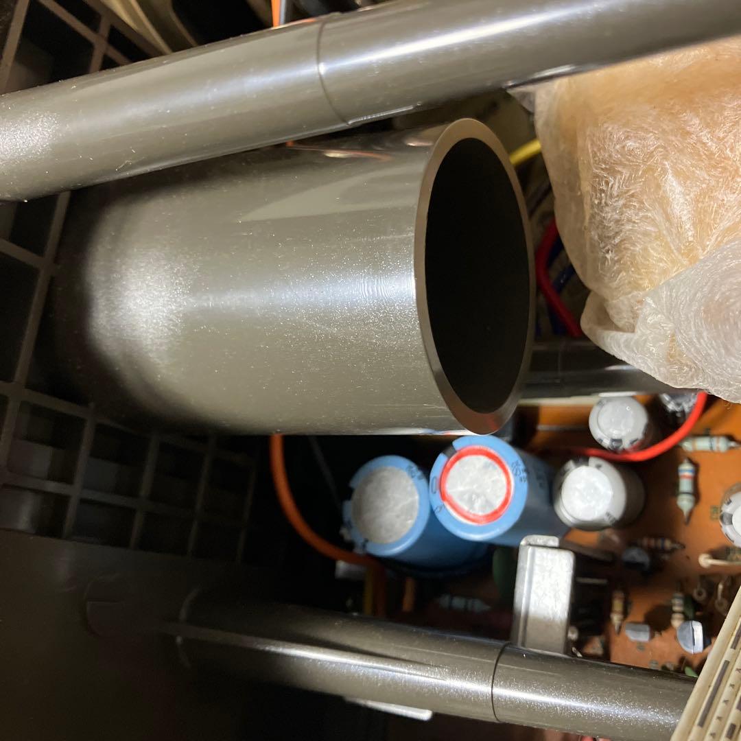 これだけ金をかけたホームラジオはもう出てこないでしょう　ソニー　ICF-9580