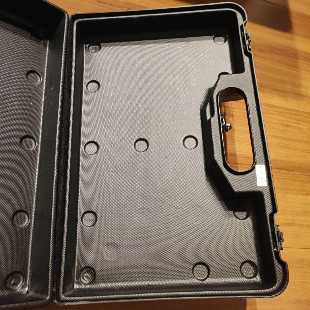 ネグリーニ　装弾ケース　350発入れ