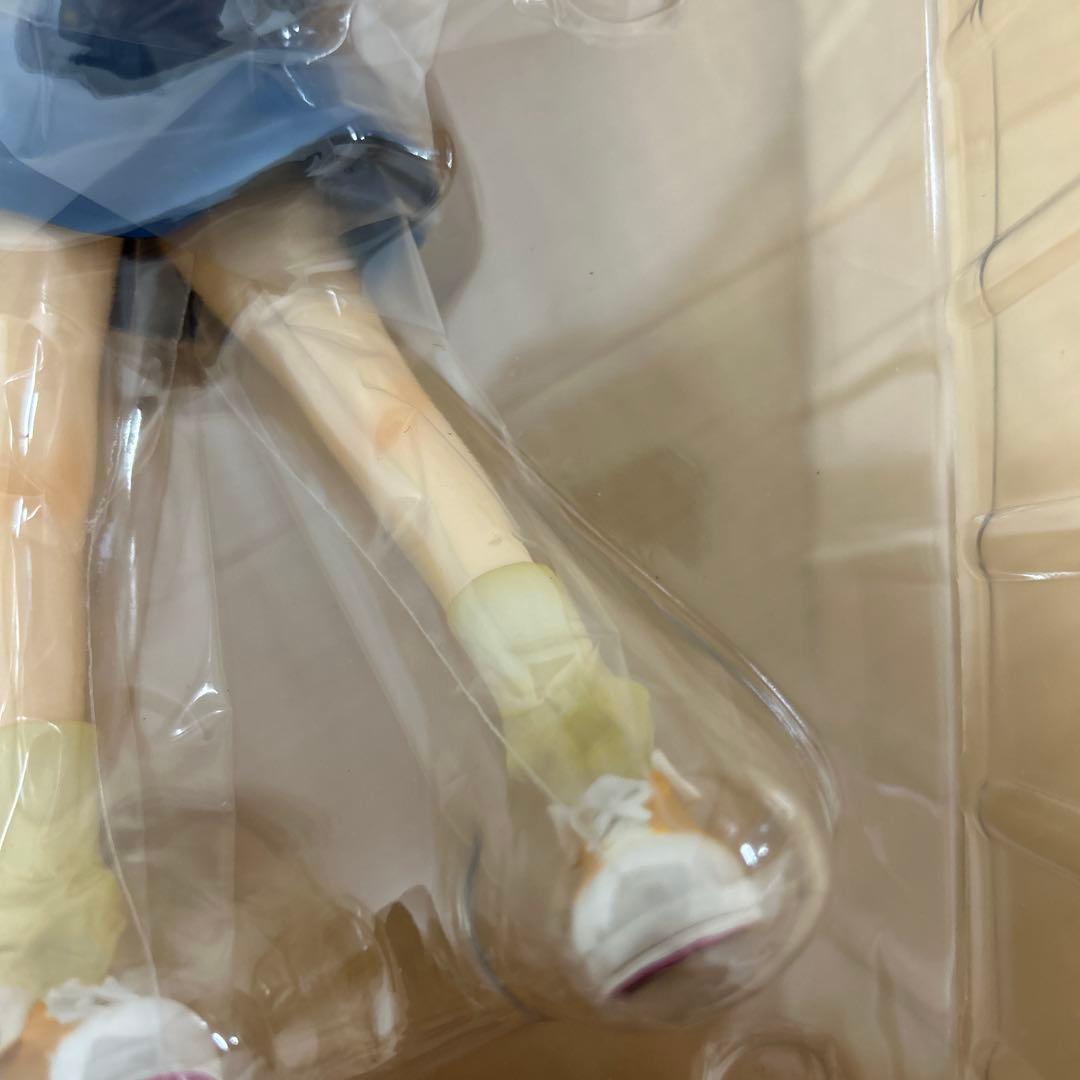 高槻やよい フィギュア　ファットカンパニー