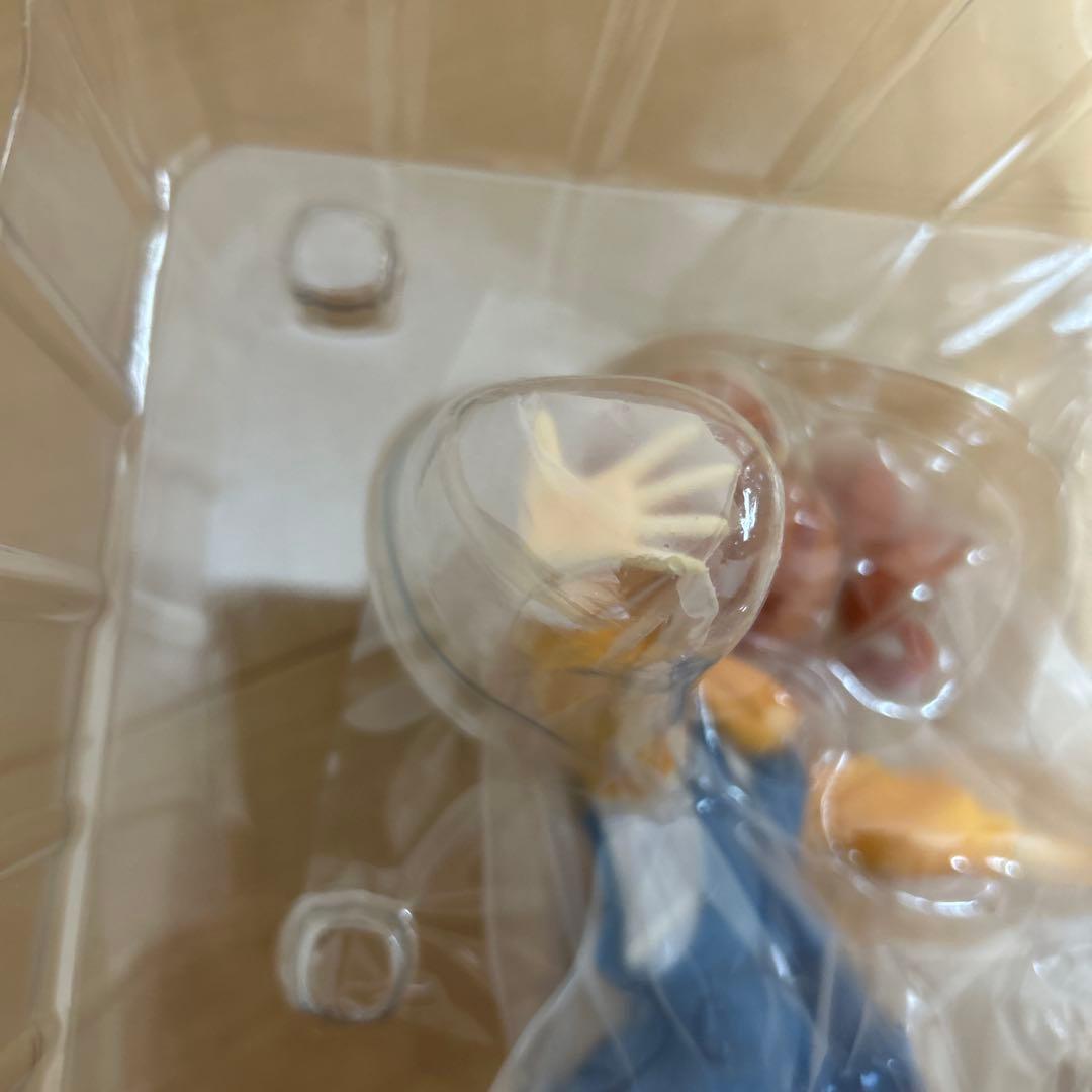 高槻やよい フィギュア　ファットカンパニー
