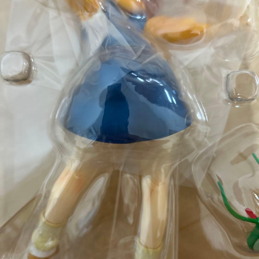 高槻やよい フィギュア　ファットカンパニー