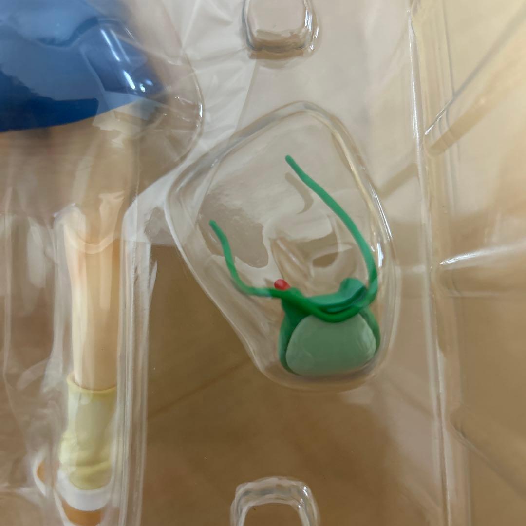 高槻やよい フィギュア　ファットカンパニー