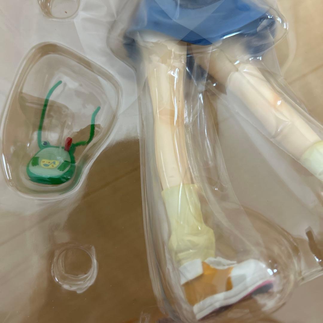 高槻やよい フィギュア　ファットカンパニー