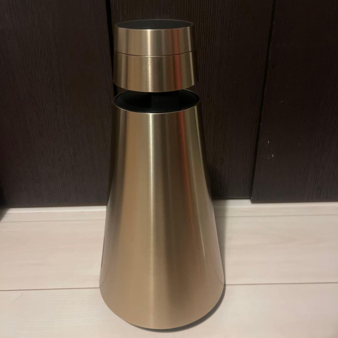 Bang&OlufsenBeosound1スピーカー バングアンドオルフセン