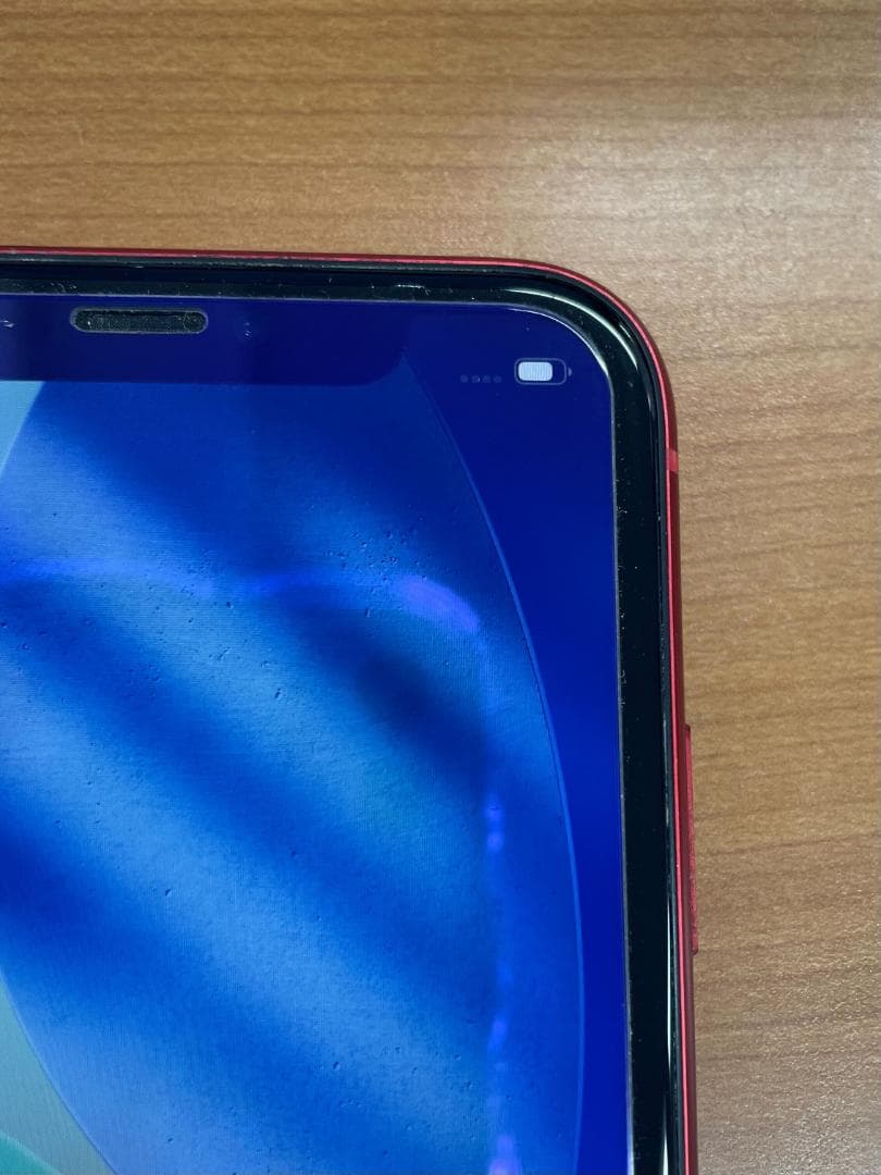 動作確認済み iPhone 11 64GB ID:K1510