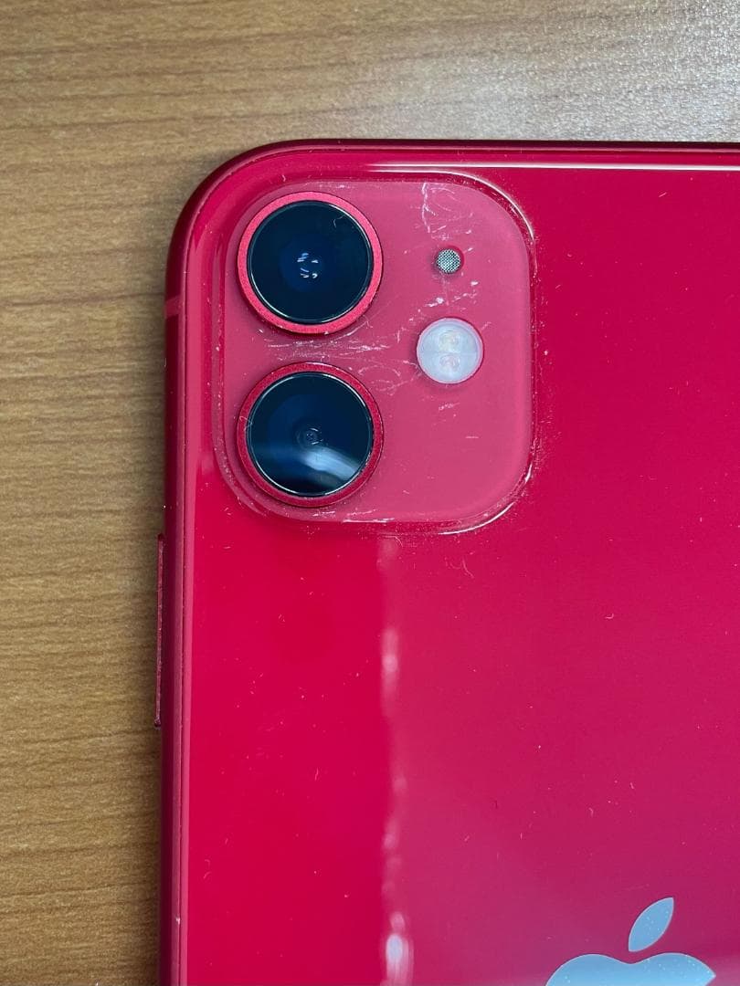 動作確認済み iPhone 11 64GB ID:K1510