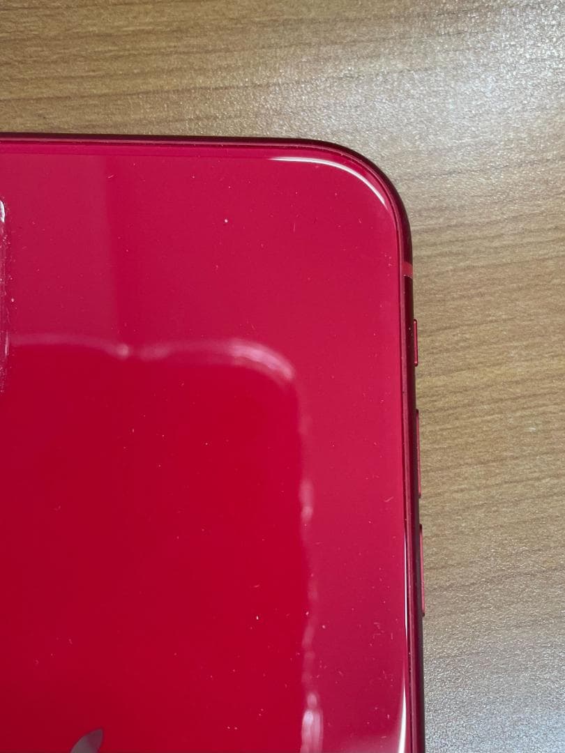 動作確認済み iPhone 11 64GB ID:K1510