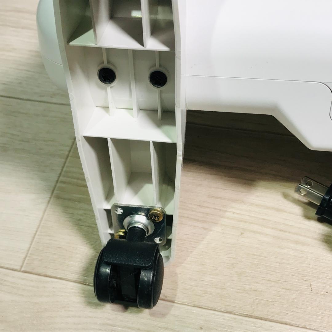 【匿名配送、送料無料】サンルミエ・エクセラ７N700L-GR　ホワイト